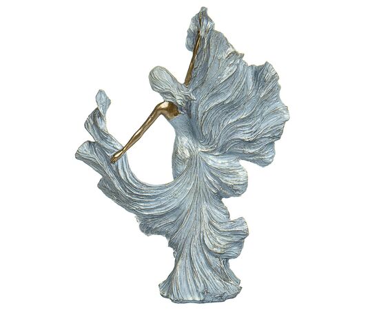 Фигурка "Румба", изображение 3 ᐒ купить на  ❤ Like7km.com.ua