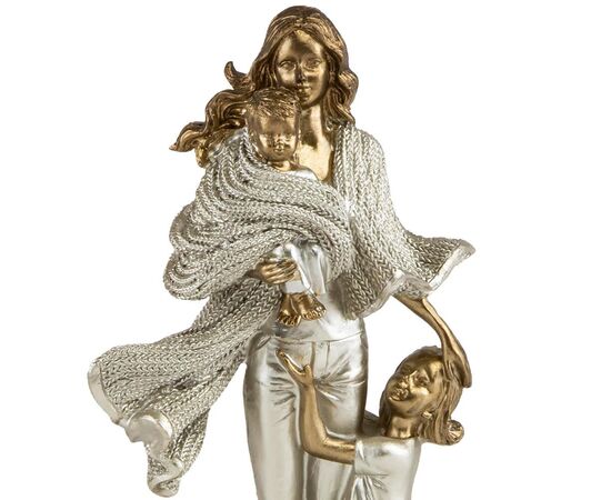 Статуэтка "Забота матери", изображение 2 ᐒ купить на  ❤ Like7km.com.ua