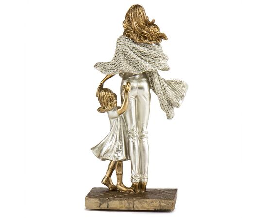 Статуэтка "Забота матери", изображение 3 ᐒ купить на  ❤ Like7km.com.ua