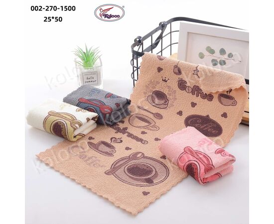 Мікрофібра 25/50 ᐒ купить на  ❤ Like7km.com.ua