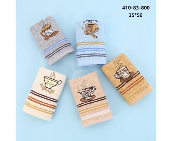 Кухонные полотенца "махра" ᐒ купить на  ❤ Like7km.com.ua