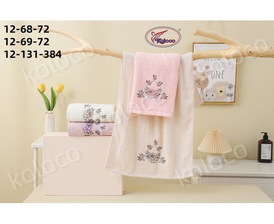 Кухонное полотенце. Размер:35*70 ᐒ купить на  ❤ Like7km.com.ua