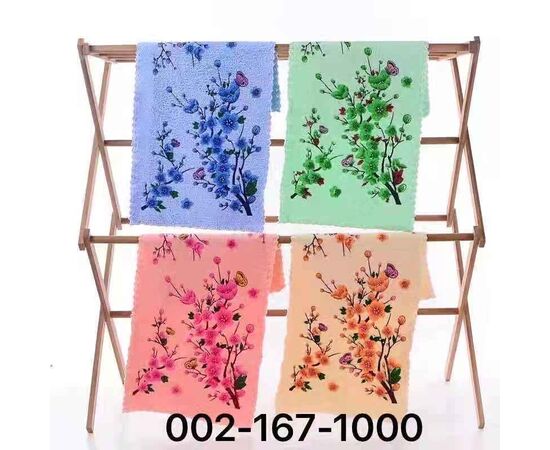 Кухонное полотенце. Размер:25*50 ᐒ купить на  ❤ Like7km.com.ua