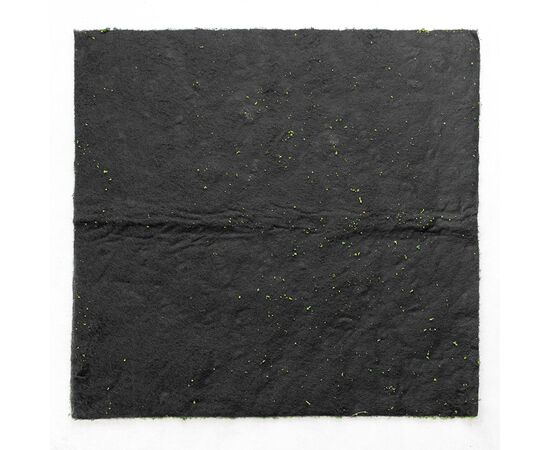 Декоративная панель из искусственного мха, 100*100 см, изображение 2 ᐒ купить на  ❤ Like7km.com.ua