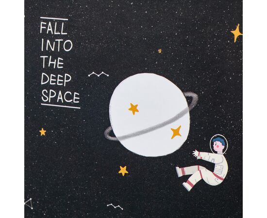 Блокнот "Starry Ocean" 4 вида (клетка), изображение 3 ᐒ купить на  ❤ Like7km.com.ua