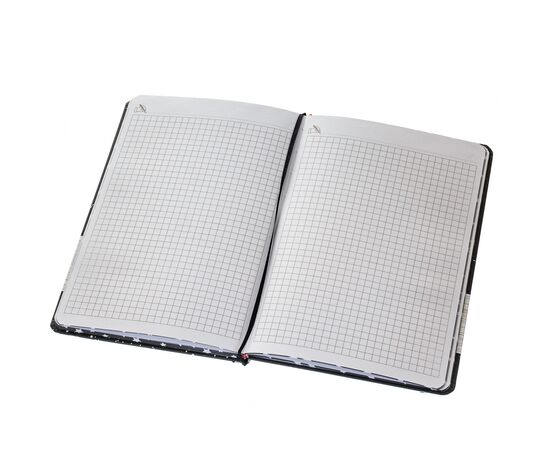 Блокнот "Starry Ocean" 4 вида (клетка), изображение 4 ᐒ купить на  ❤ Like7km.com.ua