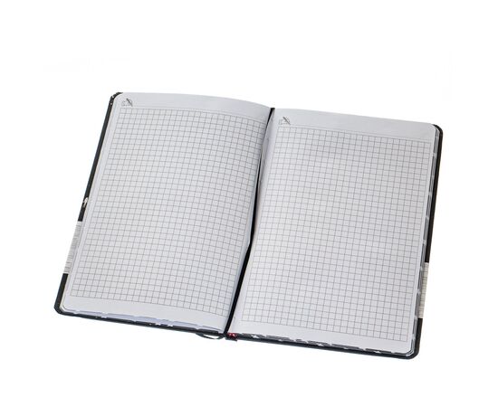 Блокнот "Starry Ocean" 4 вида (клетка), изображение 8 ᐒ купить на  ❤ Like7km.com.ua