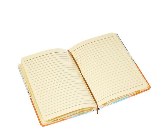 Блокнот, серия "Абстракия" (80 листов, линия), изображение 7 ᐒ купить на  ❤ Like7km.com.ua