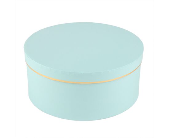 Набор из трех коробок "Трогательный момент", мятный ᐒ купить на  ❤ Like7km.com.ua