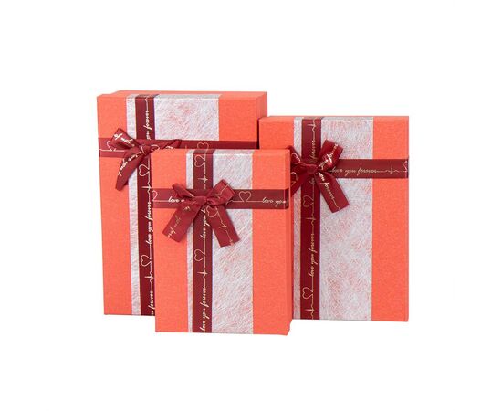 Набор з 3 коробок "Джуди" ᐒ купить на  ❤ Like7km.com.ua