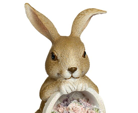 Фигурка "Пасхальные истории", изображение 3 ᐒ купить на  ❤ Like7km.com.ua