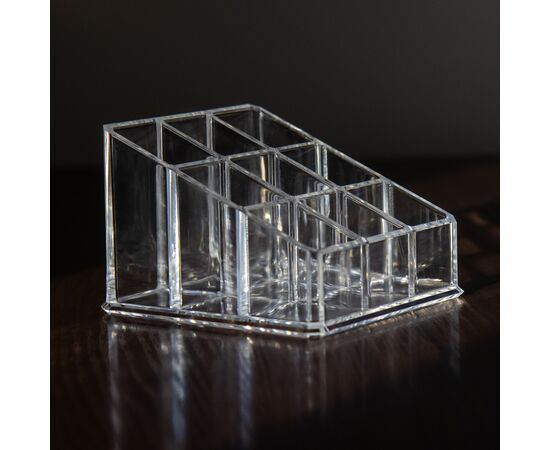 Органайзер для косметики "Скарлетт", 9*6,5 см ᐒ купить на  ❤ Like7km.com.ua