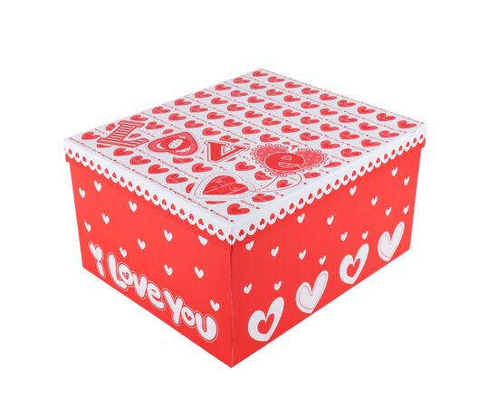 Набор из десяти коробок "Первое свидание" ᐒ купить на  ❤ Like7km.com.ua