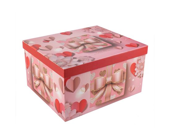Набор из десяти коробок "Первая любовь" ᐒ купить на  ❤ Like7km.com.ua