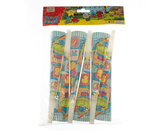 Нобор дудочек для праздника ᐒ купить на  ❤ Like7km.com.ua