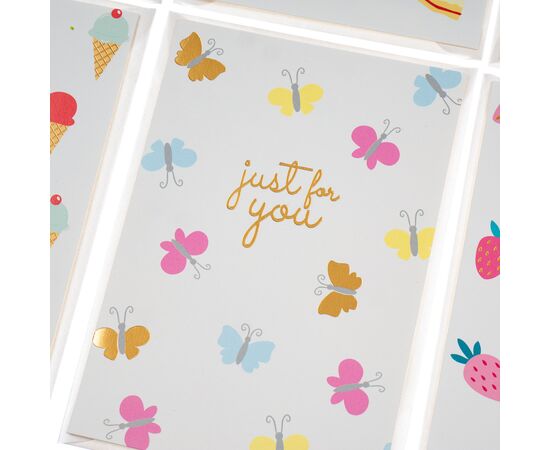 Серия открыток "Birthday cards", изображение 2 ᐒ купить на  ❤ Like7km.com.ua