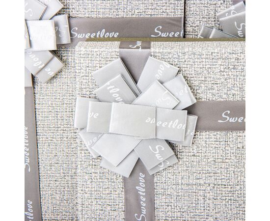 Набор из 3 коробок "Вивьен", изображение 2 ᐒ купить на  ❤ Like7km.com.ua