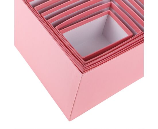 Набор из десяти коробок "Романтический сюрприз", изображение 2 ᐒ купить на  ❤ Like7km.com.ua