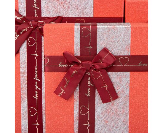 Набор з 3 коробок "Джуди", изображение 2 ᐒ купить на  ❤ Like7km.com.ua