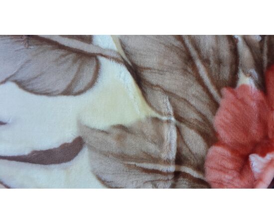 Пледы акриловые стриженные евро Capona, изображение 2 ᐒ купить на  ❤ Like7km.com.ua