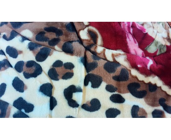 Пледы акриловые 1,5 облегченка, изображение 5 ᐒ купить на  ❤ Like7km.com.ua