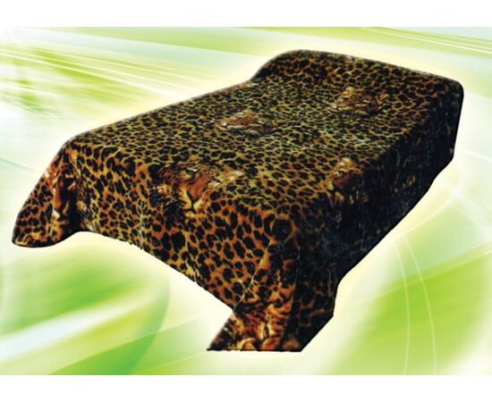 Пледы акриловые стриженные 1,5 Capona, изображение 5 ᐒ купить на  ❤ Like7km.com.ua