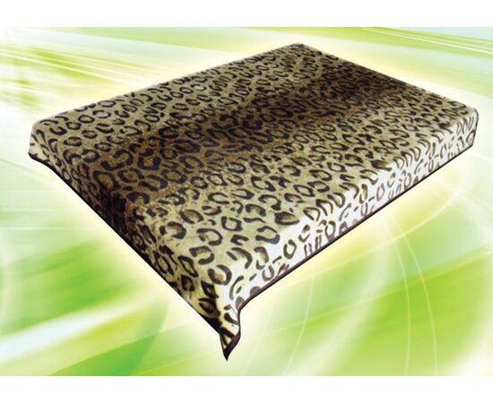 Пледы акриловые стриженные 1,5 Capona, изображение 4 ᐒ купить на  ❤ Like7km.com.ua