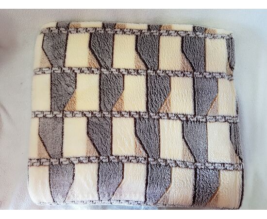 Микрофибра простынь "Паркет" евро размер, изображение 4 ᐒ купить на  ❤ Like7km.com.ua