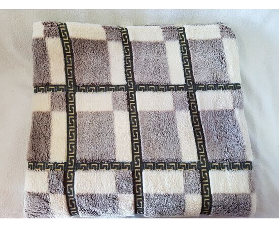 Микрофибра простынь "Паркет" евро размер, изображение 5 ᐒ купить на  ❤ Like7km.com.ua