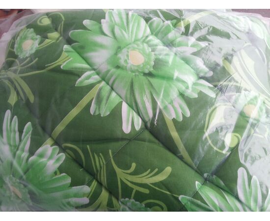 Одеяло мех на поликотоне евро, изображение 2 ᐒ купить на  ❤ Like7km.com.ua