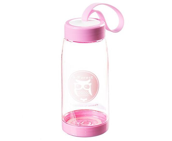 Бутылка для спорта (400мл), изображение 2 ᐒ купить на  ❤ Like7km.com.ua