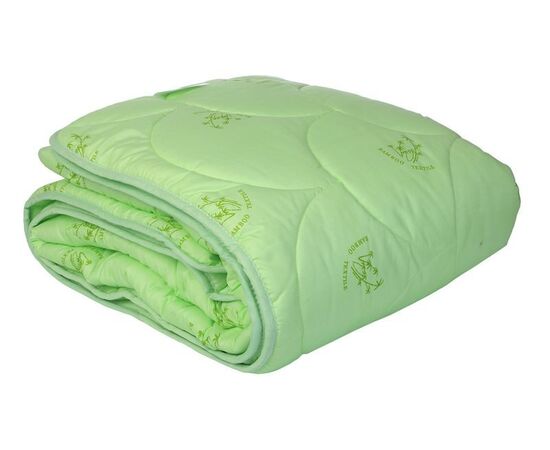 Одеяло бамбук 2х, изображение 3 ᐒ купить на  ❤ Like7km.com.ua