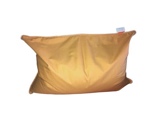 Подушка с гречневой шелухой "Целительная" 50х70, изображение 3 ᐒ купить на  ❤ Like7km.com.ua