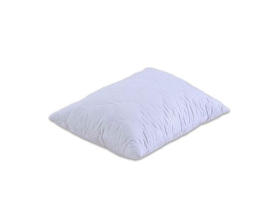 Подушка холлофайбер гипоаллергенная Размер: 70*70, изображение 3 ᐒ купить на  ❤ Like7km.com.ua
