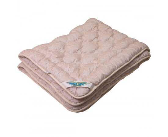 Одеяло холлофайбер в бязи евро, изображение 2 ᐒ купить на  ❤ Like7km.com.ua