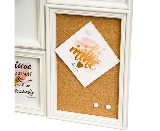 Фотоколлаж 53x38x2,5см, изображение 3 ᐒ купить на  ❤ Like7km.com.ua