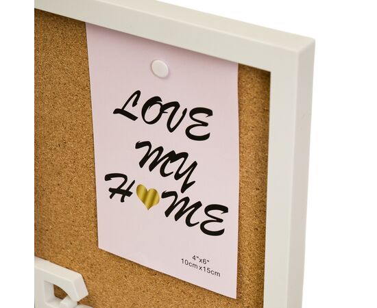 Фотоколлаж 48x28x2, изображение 3 ᐒ купить на  ❤ Like7km.com.ua