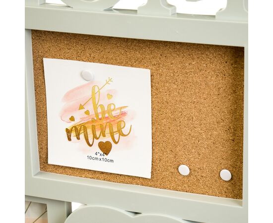 Фотоколлаж 46x38.2x2,5см, изображение 2 ᐒ купить на  ❤ Like7km.com.ua