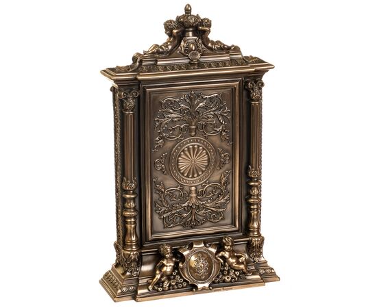 Часы "Ангелочки" (32 см), изображение 2 ᐒ купить на  ❤ Like7km.com.ua