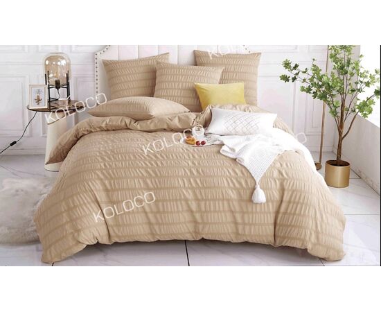 Сатиновая постель полоска 160х210, изображение 3 ᐒ купить на  ❤ Like7km.com.ua