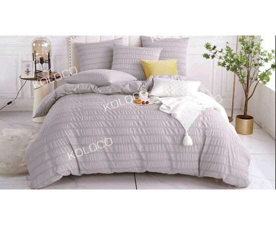 Сатиновая постель полоска 160х210, изображение 4 ᐒ купить на  ❤ Like7km.com.ua