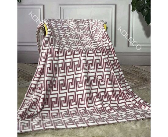 Микрофибра простынь "Велюровая" 1,5, изображение 2 ᐒ купить на  ❤ Like7km.com.ua