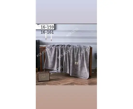 Простынь микрофибра зигзаг размер 220х240, изображение 6 ᐒ купить на  ❤ Like7km.com.ua