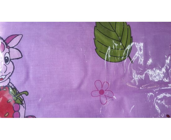 Детская постель Хлопок 1,5 (150х210), изображение 2 ᐒ купить на  ❤ Like7km.com.ua