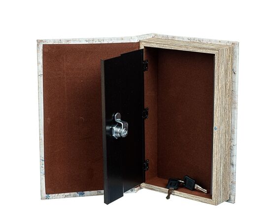 Книга-сейф "Будда" (26*17*5 см), изображение 2 ᐒ купить на  ❤ Like7km.com.ua