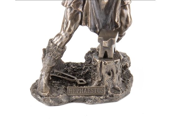 Статуэтка "Гефест", изображение 3 ᐒ купить на  ❤ Like7km.com.ua