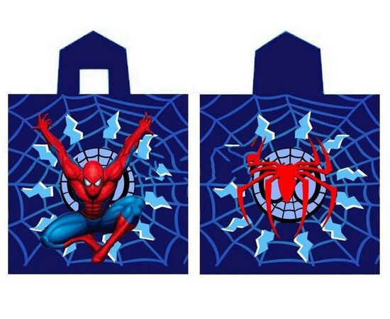 Детская накидка "Пончо", изображение 4 ᐒ купить на  ❤ Like7km.com.ua