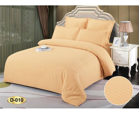 Страйп-сатин 220*240, изображение 2 ᐒ купить на  ❤ Like7km.com.ua