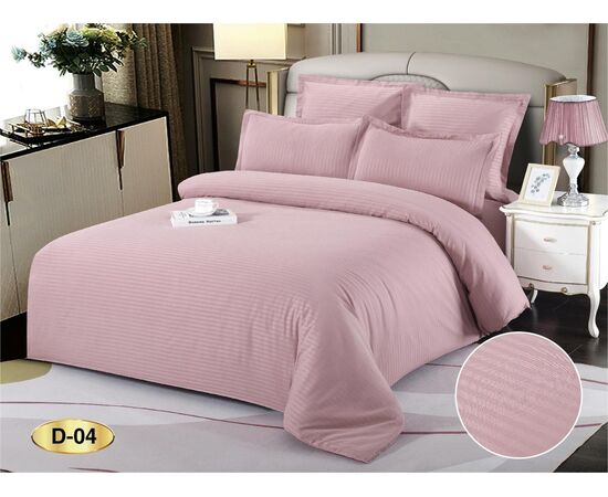 Страйп-сатин 220*240, изображение 9 ᐒ купить на  ❤ Like7km.com.ua