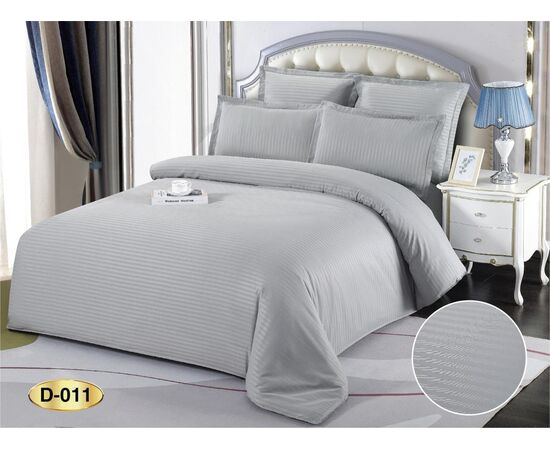 Страйп-сатин 220*240, изображение 4 ᐒ купить на  ❤ Like7km.com.ua